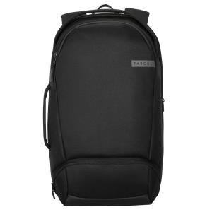Work+ - 15in-16in - Notebook Compact 25l Daypack - Black