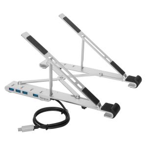 Portable Stand And USB-a Hub