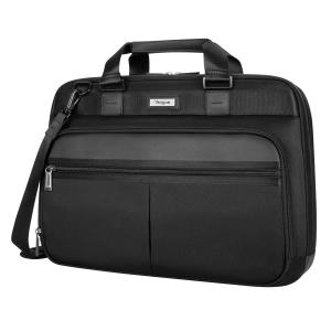 Mobile Elite Topload Briefcase - 15.6-16in - Black