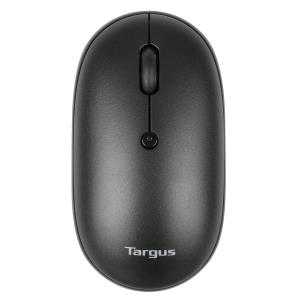Antimicrobial Comp Dual Wireless Optical Mouse