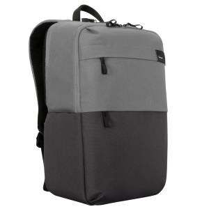 Sagano Travel - 15.6in - Notebook Backpack -  Grey