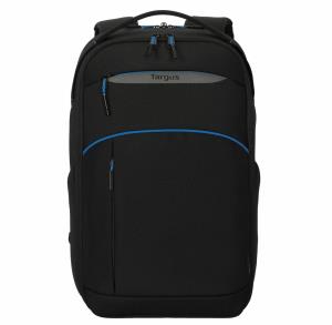 Coastline 15-16" Laptop Backpack Black