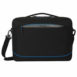 Coastline Ecosmart - 15-16in Laptop Briefcase - Black