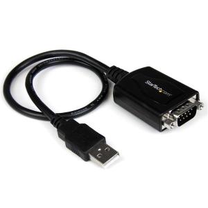 Professional USB To Rs-232 Serial Adapter