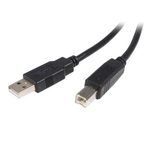 USB 2.0 Cable USB A To USB B 3m