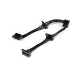 SATA Power Splitter Adapter Cable 4x