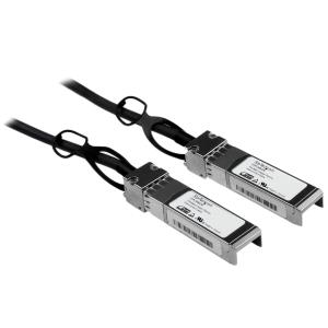 Cisco Compatible Sfp+ 10-gigabit Ethernet (10GBe) Twinax Direct Attach Cable 2m