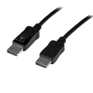Active DisplayPort Cable - M/m 15m