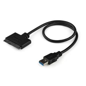 Converter Cable USB3.0 To 2.5in SataIII SSD/HDD With Uasp
