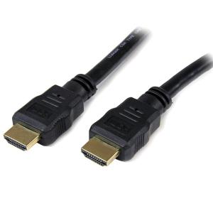 Hdmi Cable Short High Speed - Hdmi To Hdmi - M/m 30cm