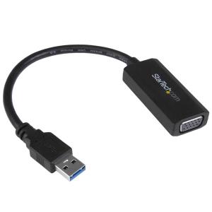 USB 3.0 To Vga Video Adapter - On-board Driver Installation - 1920x1200