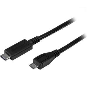 USB 2.0 USB - C To Micro-b Cable - 1m