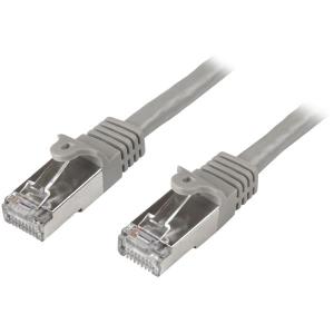Patch Cable - CAT6 - Sftp - 5m - Grey