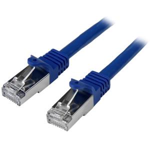 Patch Cable - CAT6 - Sftp - 1m - Blue