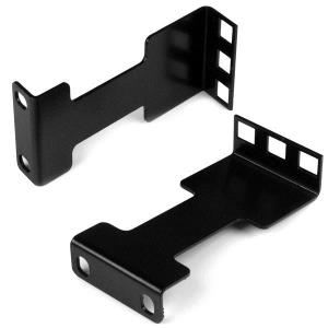 Rack Extender - 1u Rack Rack Depth Adapter Brackets-1u