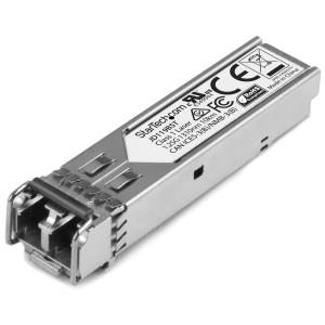 Transceiver Module - Gigabit Fiber 1000base-lx Sfp  - Hp Jd119b Compatible - Sm Lc - 10 Km