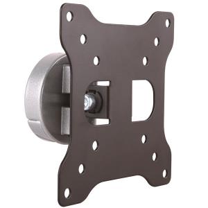 Monitor Wall Mount - Aluminum For Monitors And Tvs Up To 27in
