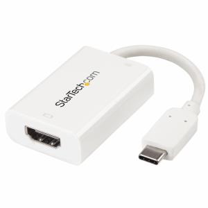 USB-c To Hdmi Adapter - 4k 60hz USB Type-c Hdmi Power Delivery
