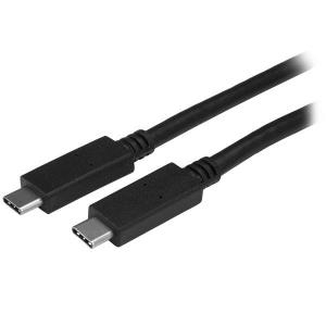 USB-c Cable With Power Delivery (5a) - M/m - 1 M