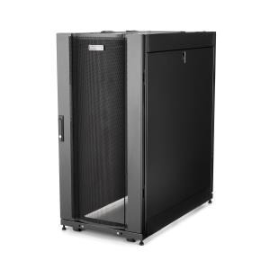 Server Cabinet Or Network Cabinet - Server Rack Enclosure 25u