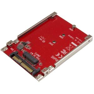 M.2 To U.2 (sff-8639) Adapter For M.2 Pci-e Nvme SSDs