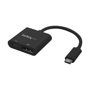 USB C To DisplayPort Adapter Power Delivery USBc Adapter