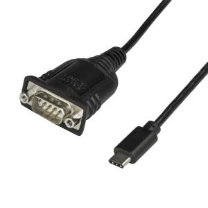 Converter Cable USB C To Serial Adapter With Com Retention