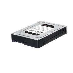Hard Drive Adapter 2.5in To 3.5in For SATA And SAS SSDs/HDDs