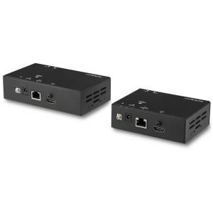 Hdmi Over CAT6 Extender - Poc 4k At 115ft - 1080p At 230ft