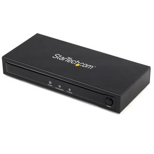 S-video Or Composite To Hdmi Converter With Audio - 720p - Ntsc And Pal