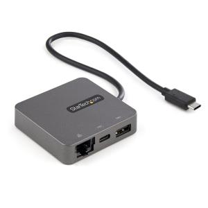 USB-c Multiport Adapter 10gbps Hdmi/vga