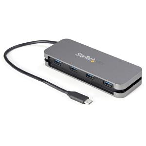 USB-c Hub - 4 Port 4x USB Type A (5gbps USB 3.0) - 11.2in (28.5cm) Cable