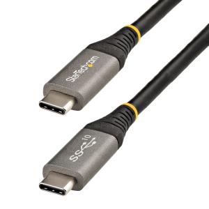 USB-c Cable 10gbps-USB-if Certified - 1m