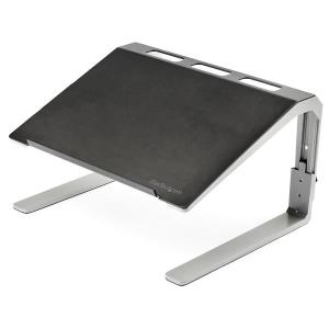 Adjustable Laptop Stand With 3 Height Settings - Heavy Duty
