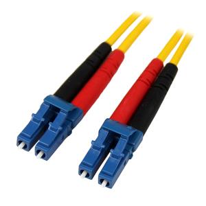 Fiber Optic Cable 9/125 Singlemode Duplex Lc/ Lc 10m