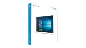 Windows 10 Home 64bit Oem - 1 Users - Win - Dutch