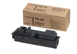 Toner Kit (tk-18)