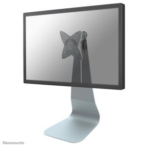 LCD Monitor Arm (fpma-d800) Desk Stand Mount 210-370mm Hight Silver