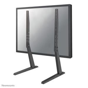 Flat Screen Desk Mount Stand/foot Black