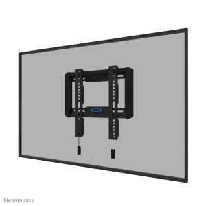 Neomounts WL30-550BL12 Fixed Wall Mount for 24-55in Screens - Black