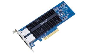 Ethernet Adapter E10g18t2 - 2 Port 10gbase-t