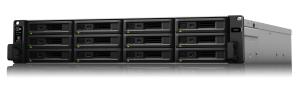 Rackstation Sa3600 12bay 2u Rackmountable Nas Server Bareborn