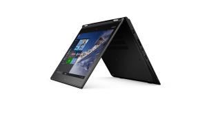 ThinkPad Yoga 260 Touch i7-6500u / 8GB 256GB SSD 12.5in Hd520 Pen Pro Win10 Pro Azb