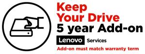 5 Year Keep Your Drive compatible with Onsite NBD delivery (5PS0K26186)