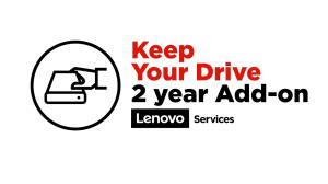 2 Year Keep Your Drive compatible with Onsite delivery (5WS0L13020)