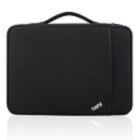 ThinkPad Fitted Reversible - 15in Notebook Sleeve