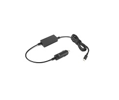 Auto Car 65W USB-C DC Travel Adapter