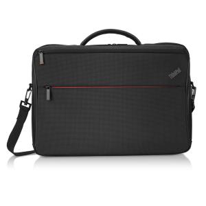 ThinkPad Professional - 15.6in Slim Top-load Notebook carrying case - Black