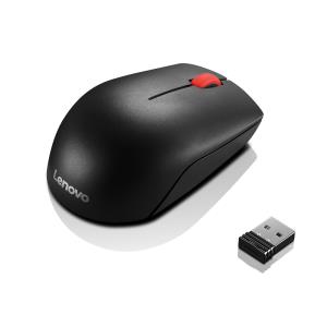 Essential Compact Wireless Mouse