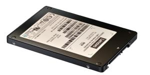 SSD PM1645 800GB 2.5in SAS 12Gb Mainstream Hot Swap for ThinkSystem